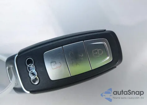 2025 Audi Q4 E-Tron Premium 45 Rwd from USA, damaged, VIN WA1A5BFZ2SP065489